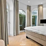 Ocean's Retreat Auf Sylt *