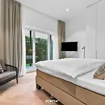 Appartement Ocean's Retreat Auf Sylt Westerland