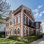 Appartement Ocean's Retreat Auf Sylt Westerland
